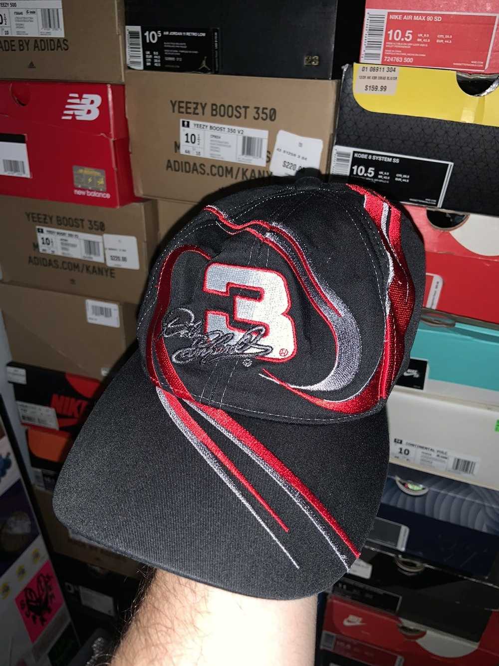 Chase Authentics × NASCAR × Vintage Dale Earnhardt Jr… - Gem