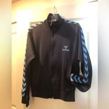 ウェア VINTAGE hummel nylon jacket Vintage hummel jacket - Gem