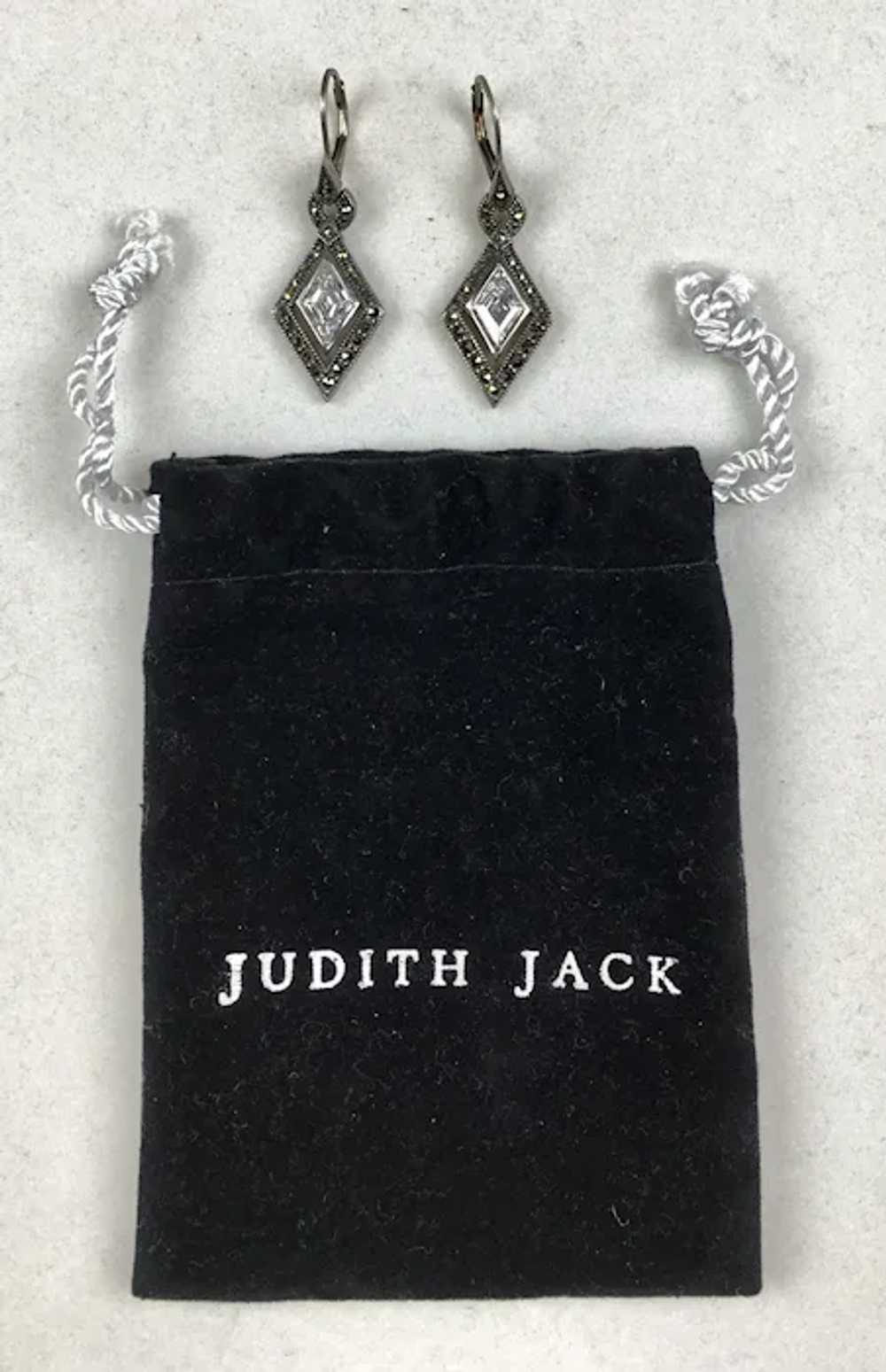 Judith jack crystal & - Gem