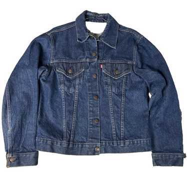 Vintage levis 70505 0217 - Gem