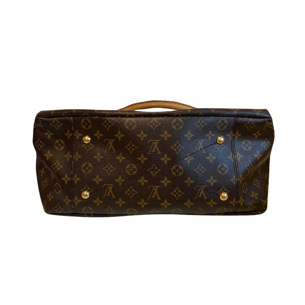 Louis Vuitton Artsy leather handbag - image 4