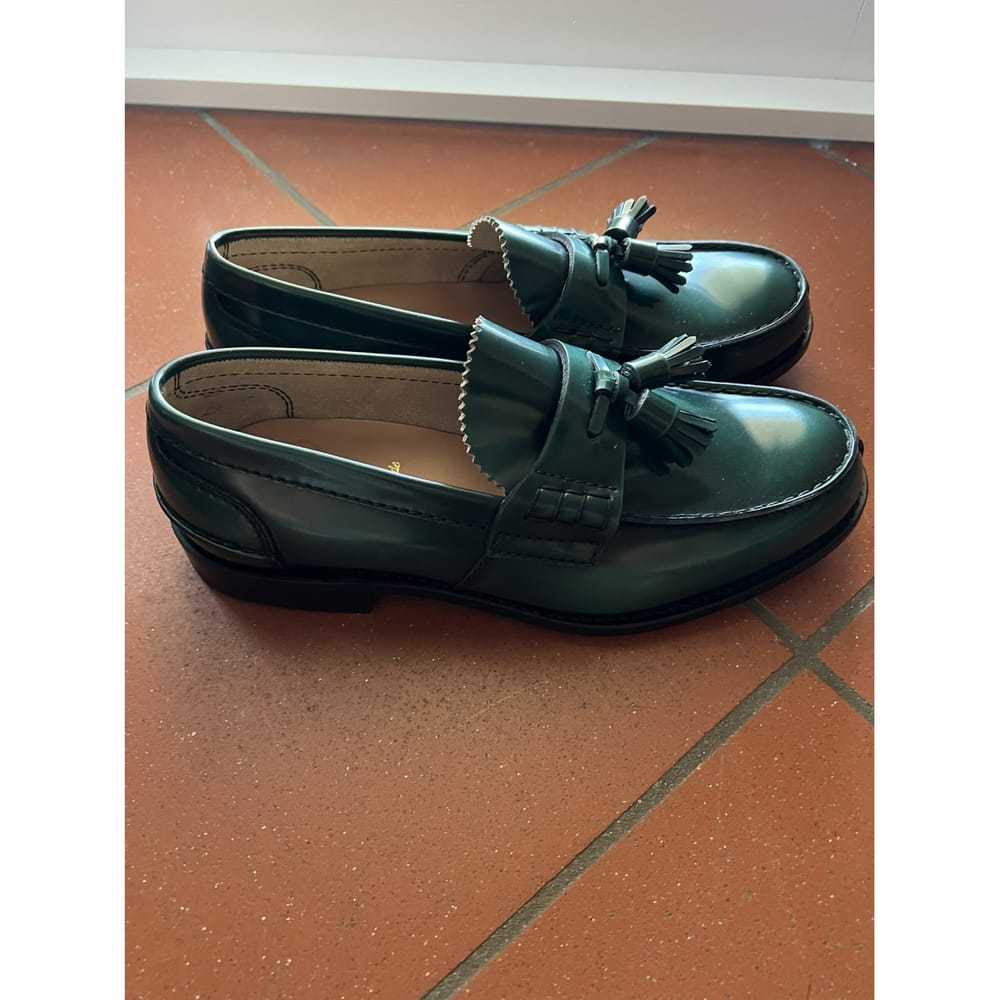 Church's Leather flats - image 2