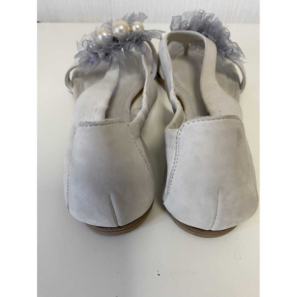 Kennel Und Schmenger Leather ballet flats - image 5