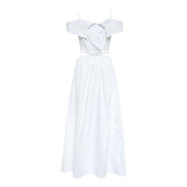 Jonathan Simkhai Mid-length dress - image 1