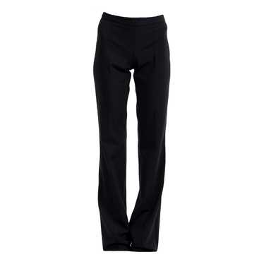 Boss Wool trousers - image 1