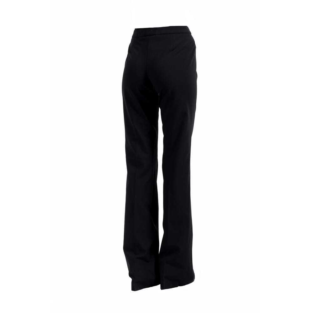 Boss Wool trousers - image 2