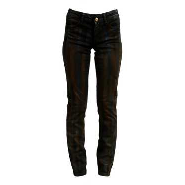 Just Cavalli Slim jeans - image 1