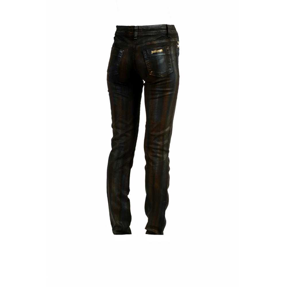 Just Cavalli Slim jeans - image 2