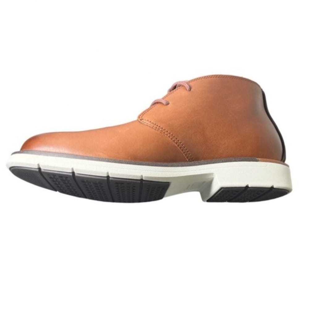 Cole Haan Leather boots - image 10