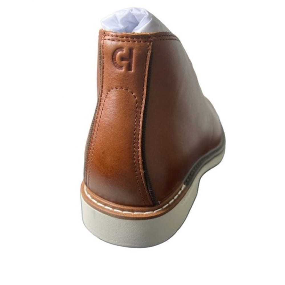 Cole Haan Leather boots - image 11