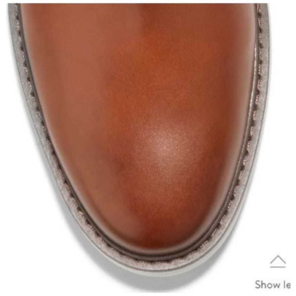 Cole Haan Leather boots - image 5