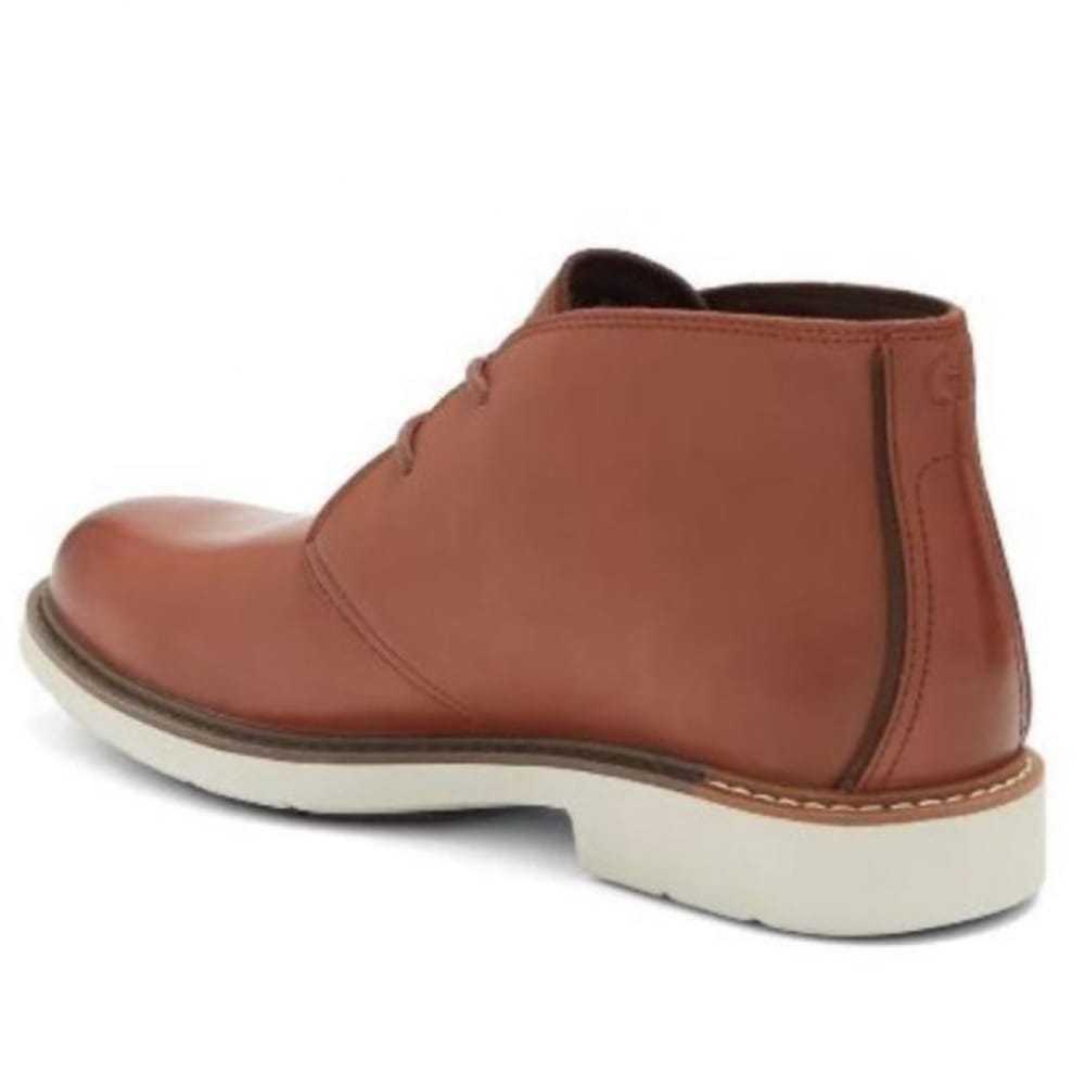 Cole Haan Leather boots - image 8