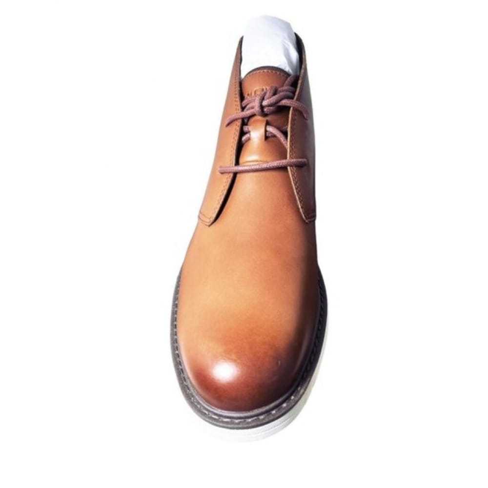 Cole Haan Leather boots - image 9