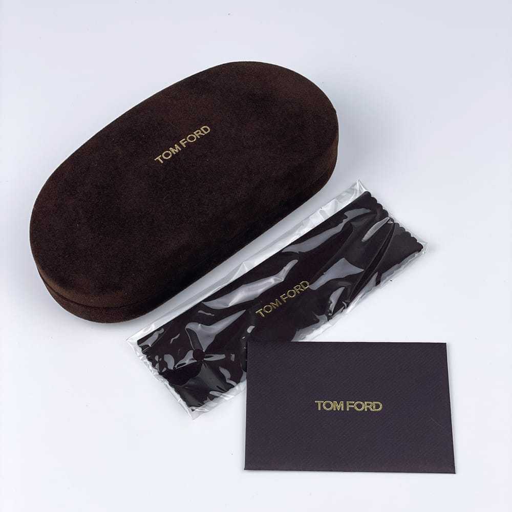 Tom Ford Aviator sunglasses - image 4