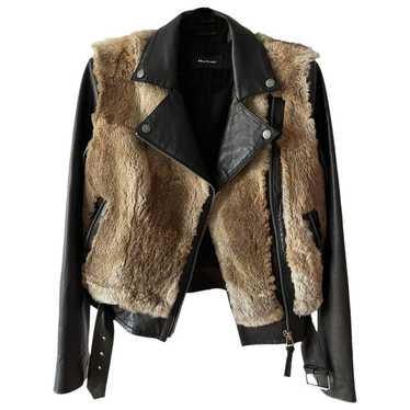 Mackage Leather jacket - image 1