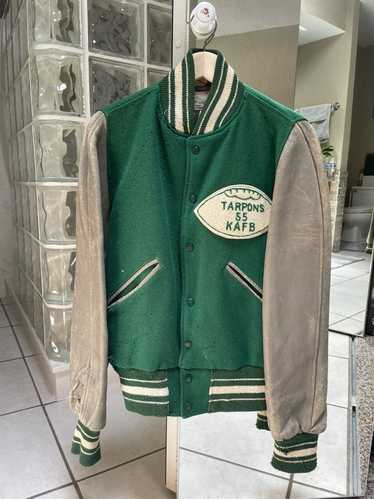 Vintage 50's Louis Féraud Jacket