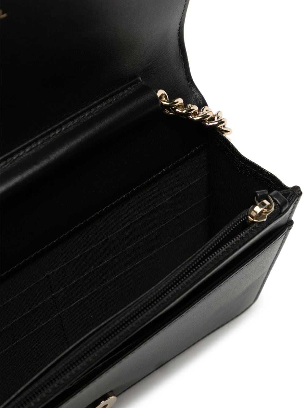 CHANEL Pre-Owned Boy Chanel shoulder bag - Black - image 5
