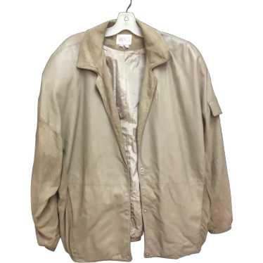 Goa leather jacket blouson - Gem Goa leather jacket blouson - Gem