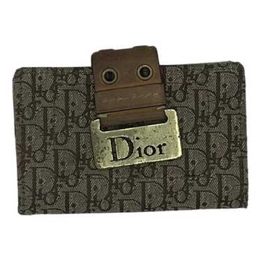 Dior Leather Key Holder (SHG-35019) – LuxeDH