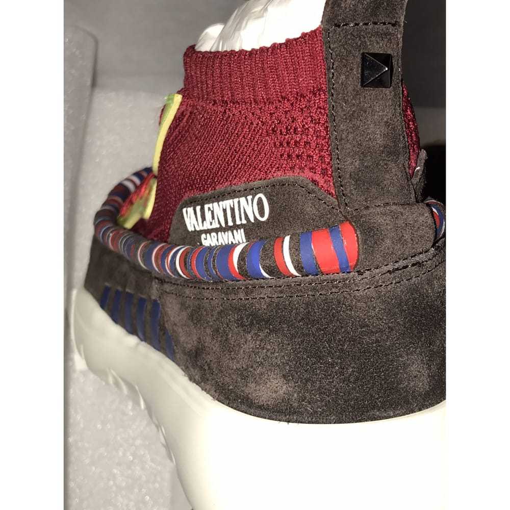 Valentino Garavani Heroes Vltn trainers - image 6