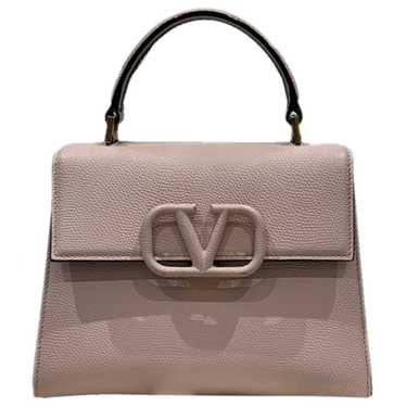 3D model Valentino Garavani Small VSling Light Tones Handbag VR / AR /  low-poly