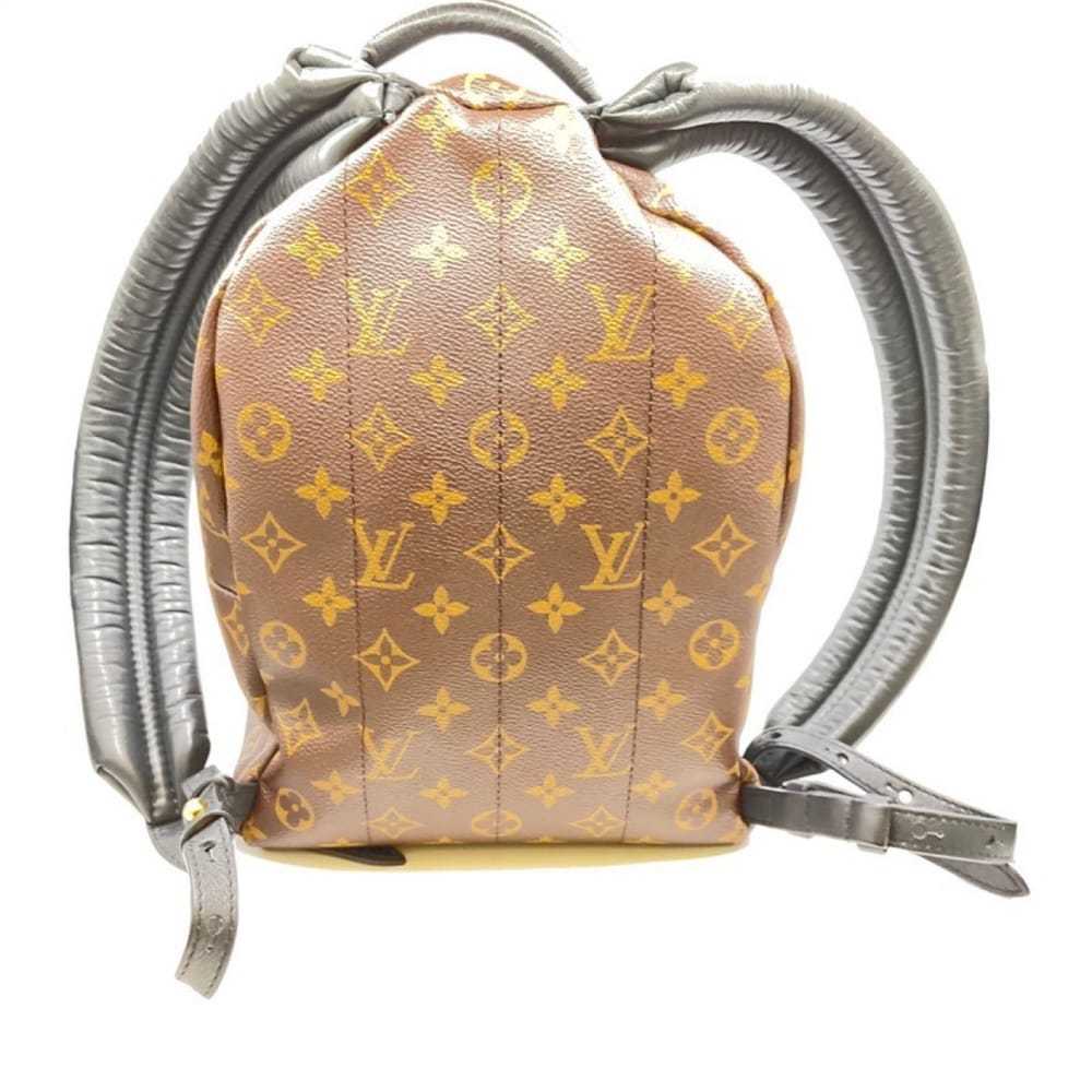 Louis Vuitton Palm Springs leather handbag - image 4