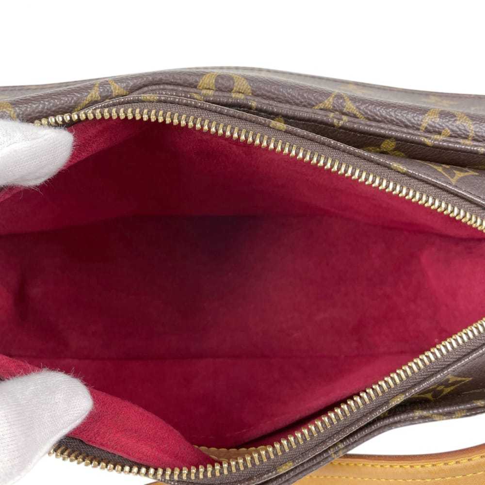 Louis Vuitton Viva Cité leather handbag - image 7