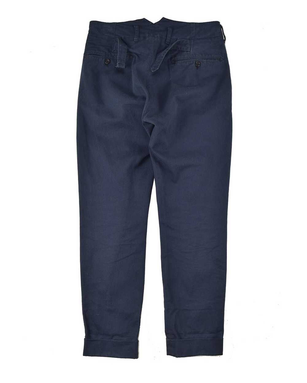 Engineered Garments Willy Post Pants - image 2