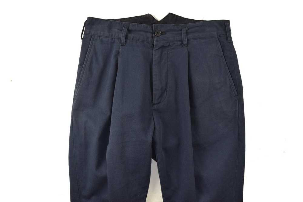 Engineered Garments Willy Post Pants - image 3