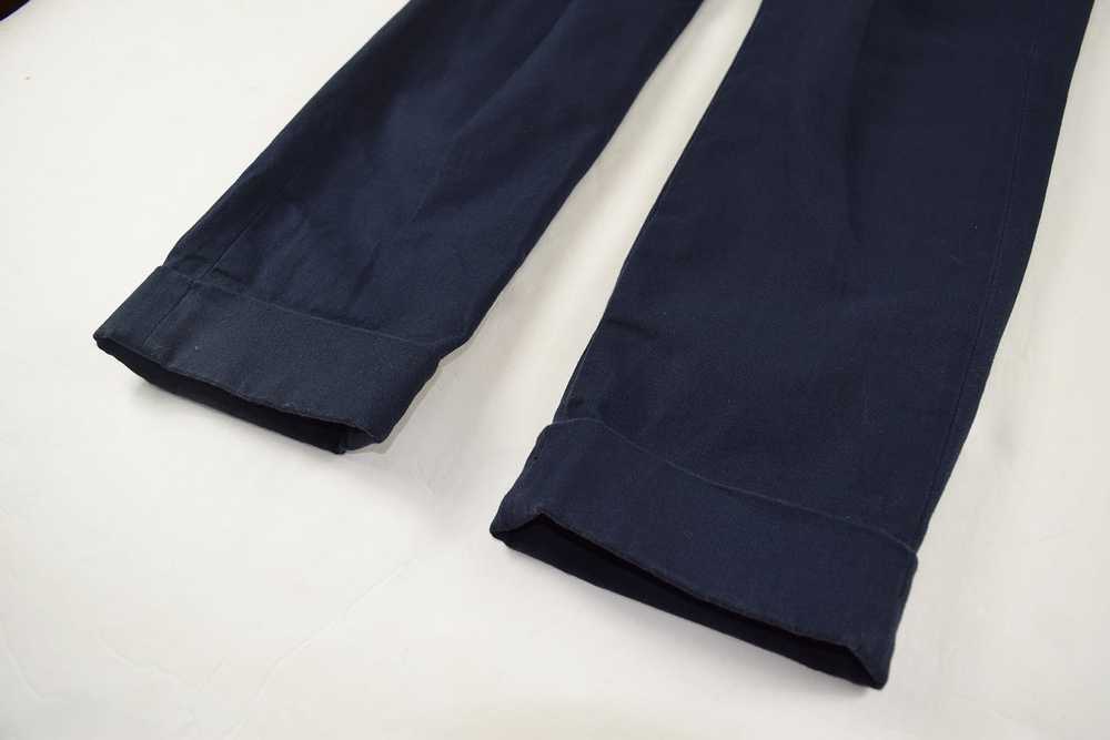 Engineered Garments Willy Post Pants - image 5