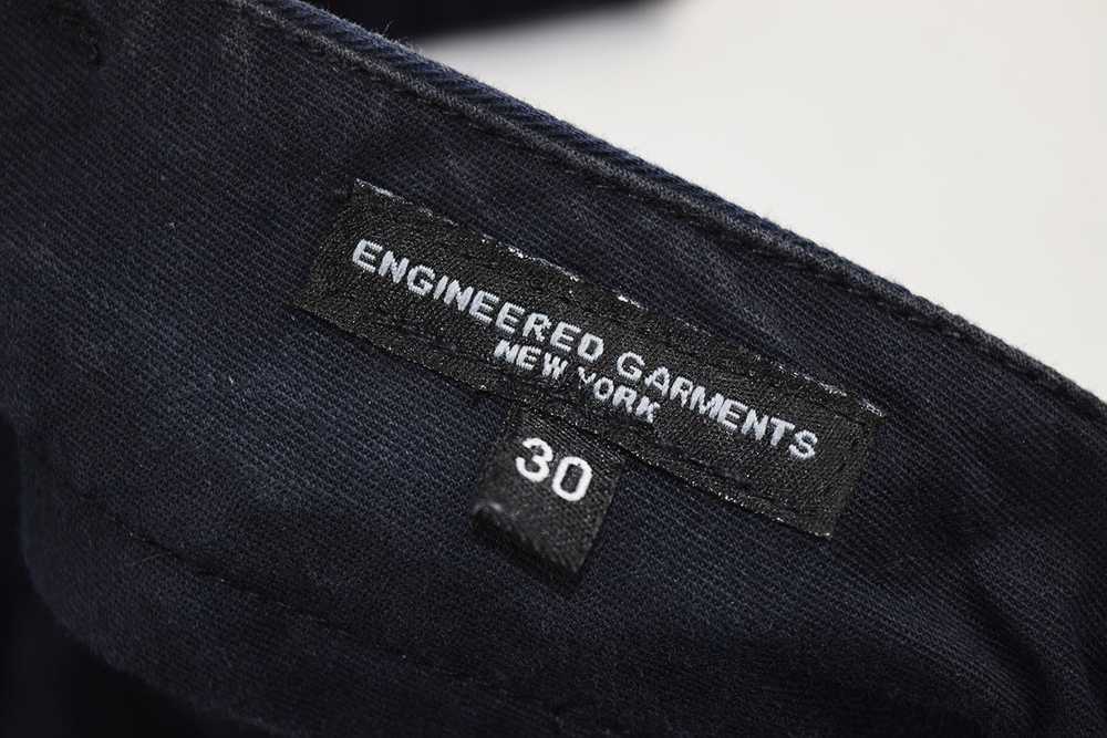 Engineered Garments Willy Post Pants - image 7