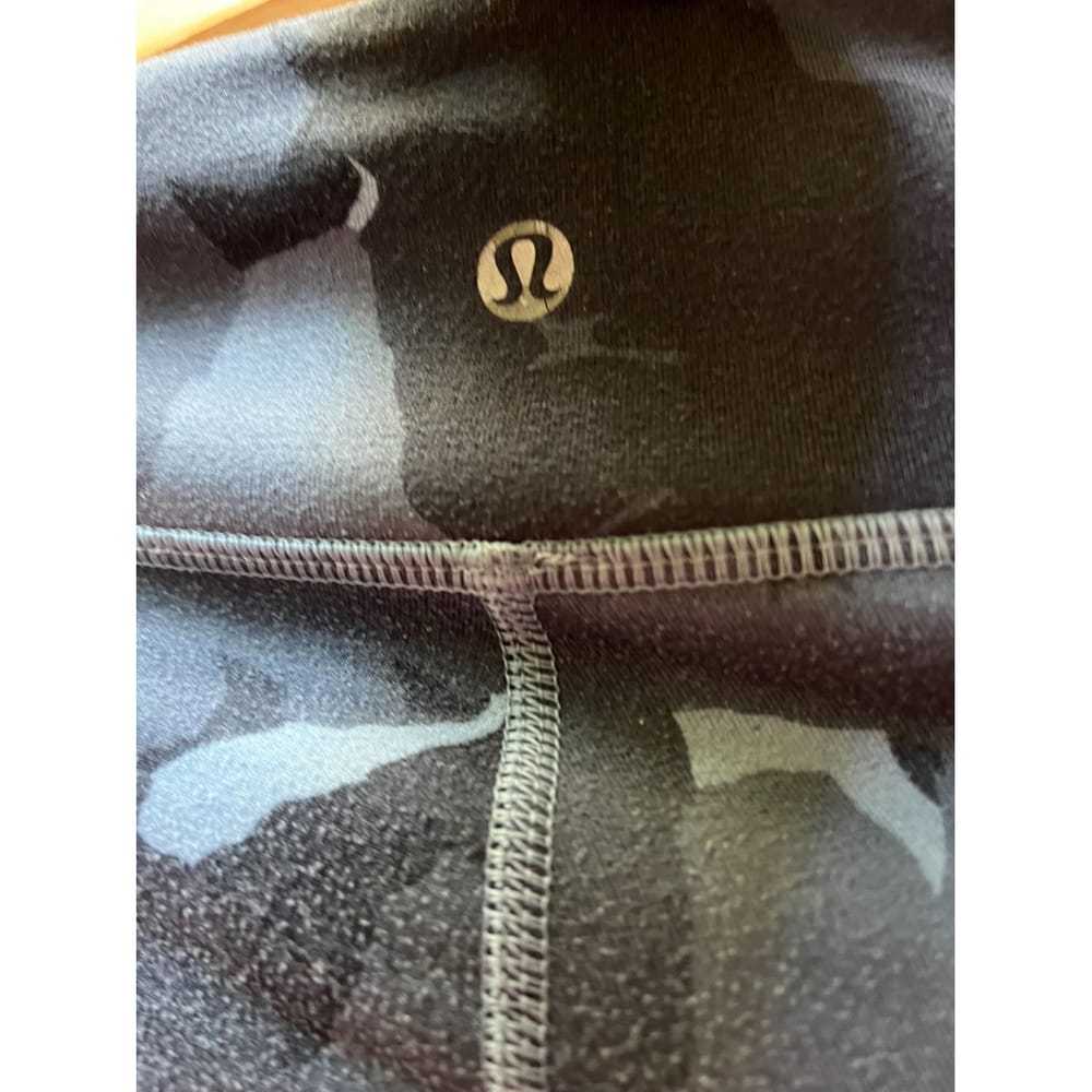 Lululemon Leggings - image 6