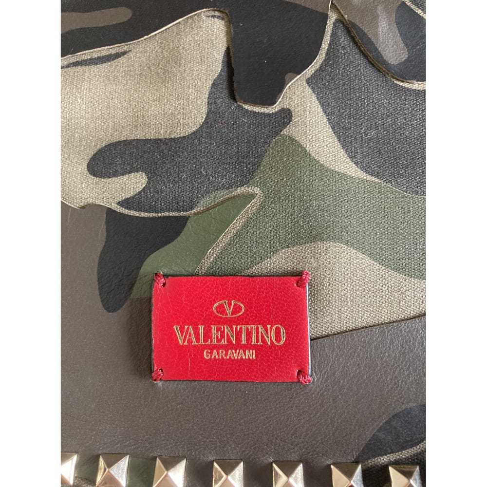 Valentino Garavani Cloth clutch bag - image 3