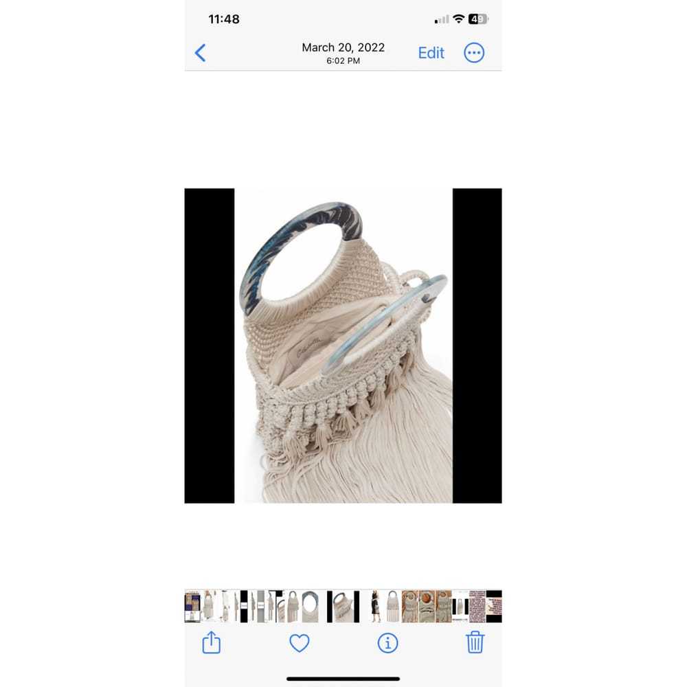 Cleobella Tweed handbag - image 7