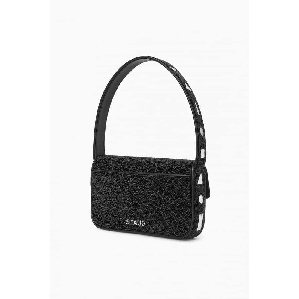 Staud Leather handbag - image 7
