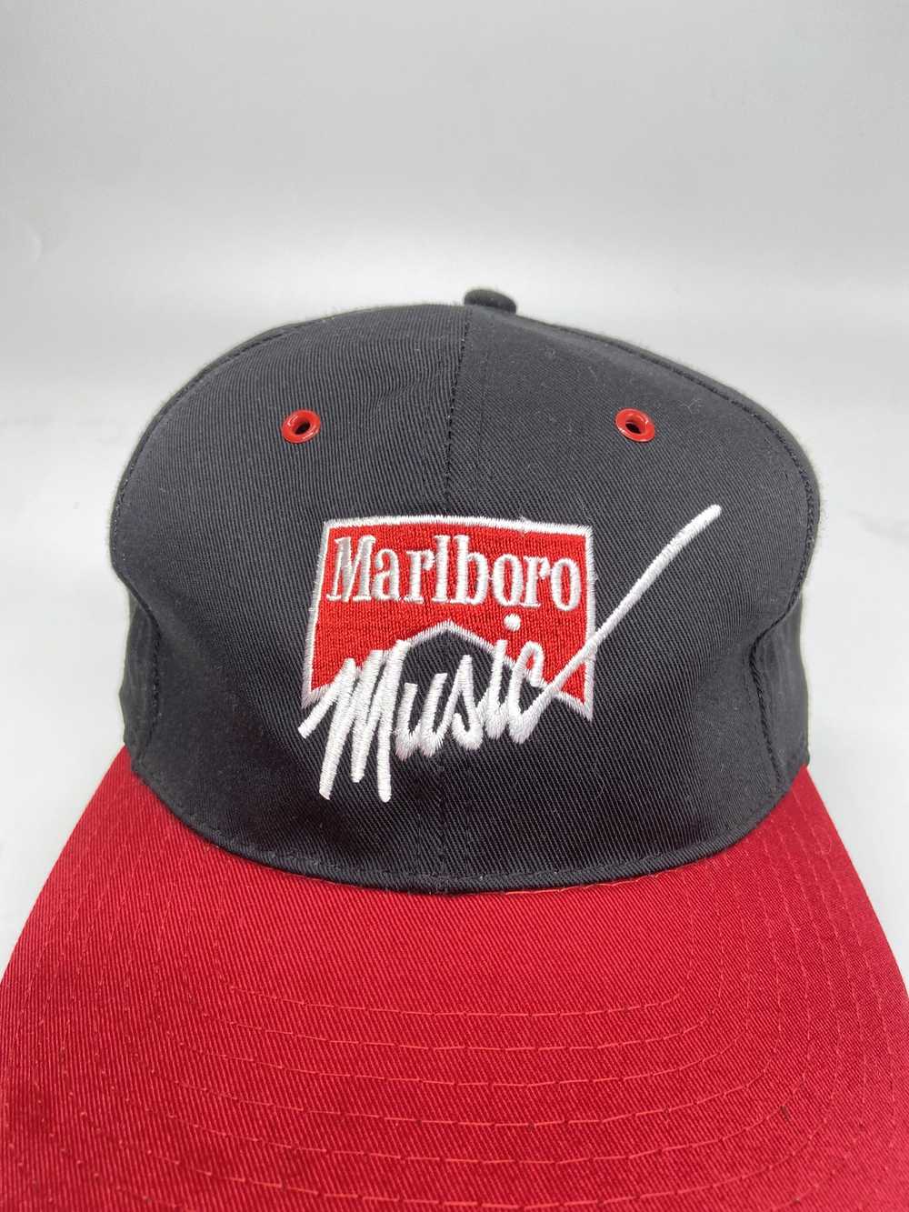 Marlboro Marlboro Hat - image 2