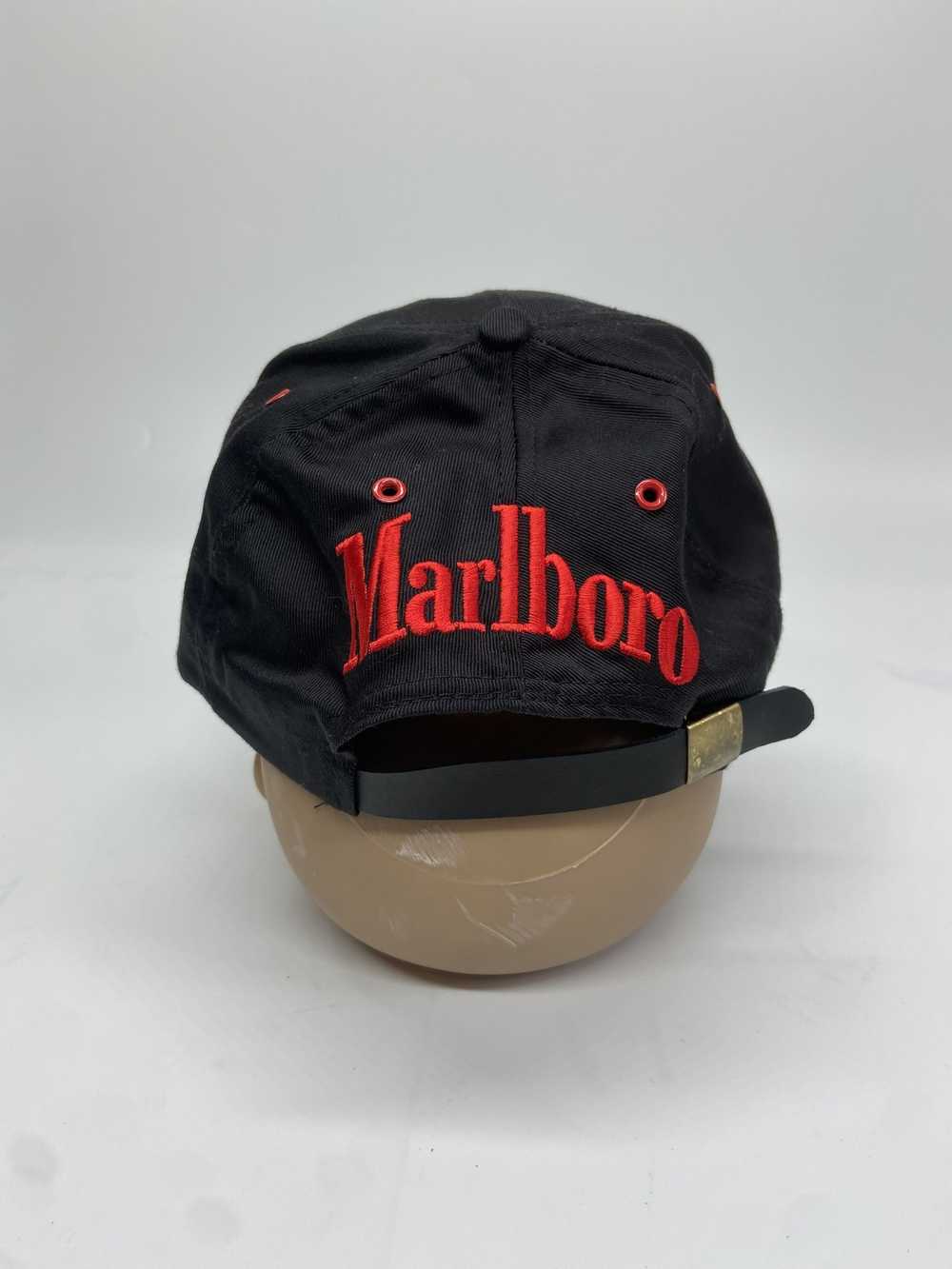 Marlboro Marlboro Hat - image 4