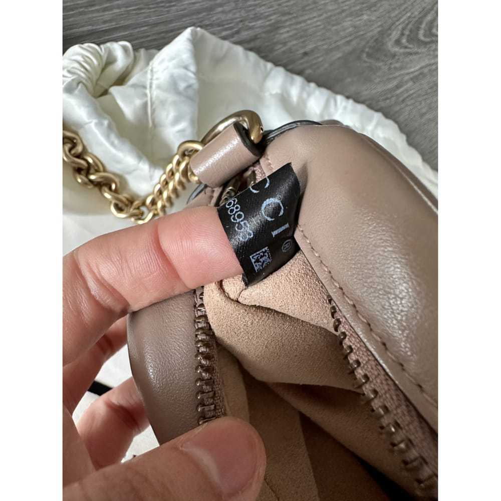 Gucci Gg Marmont leather crossbody bag - image 6