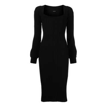 Adam Lippes Mid-length dress - image 1