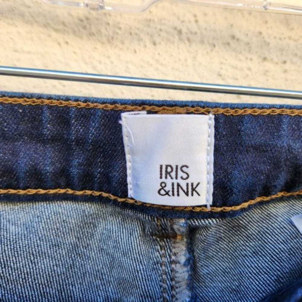 Iris & Ink Jeans - image 8