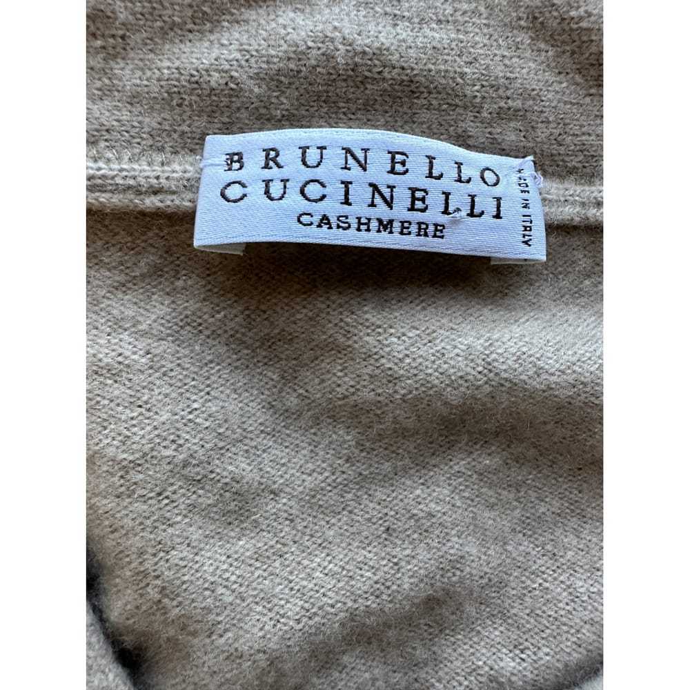 Brunello Cucinelli Cashmere cardigan - image 9