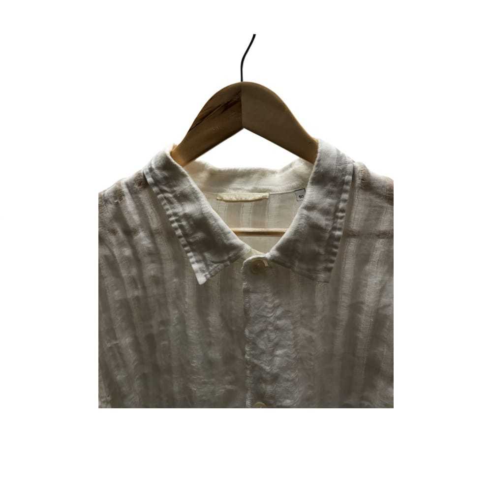 Our Legacy Linen shirt - image 2