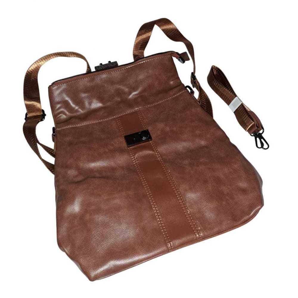 Private Party Vegan leather crossbody bag - image 2