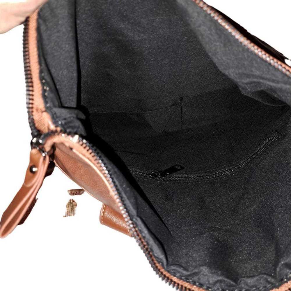 Private Party Vegan leather crossbody bag - image 5