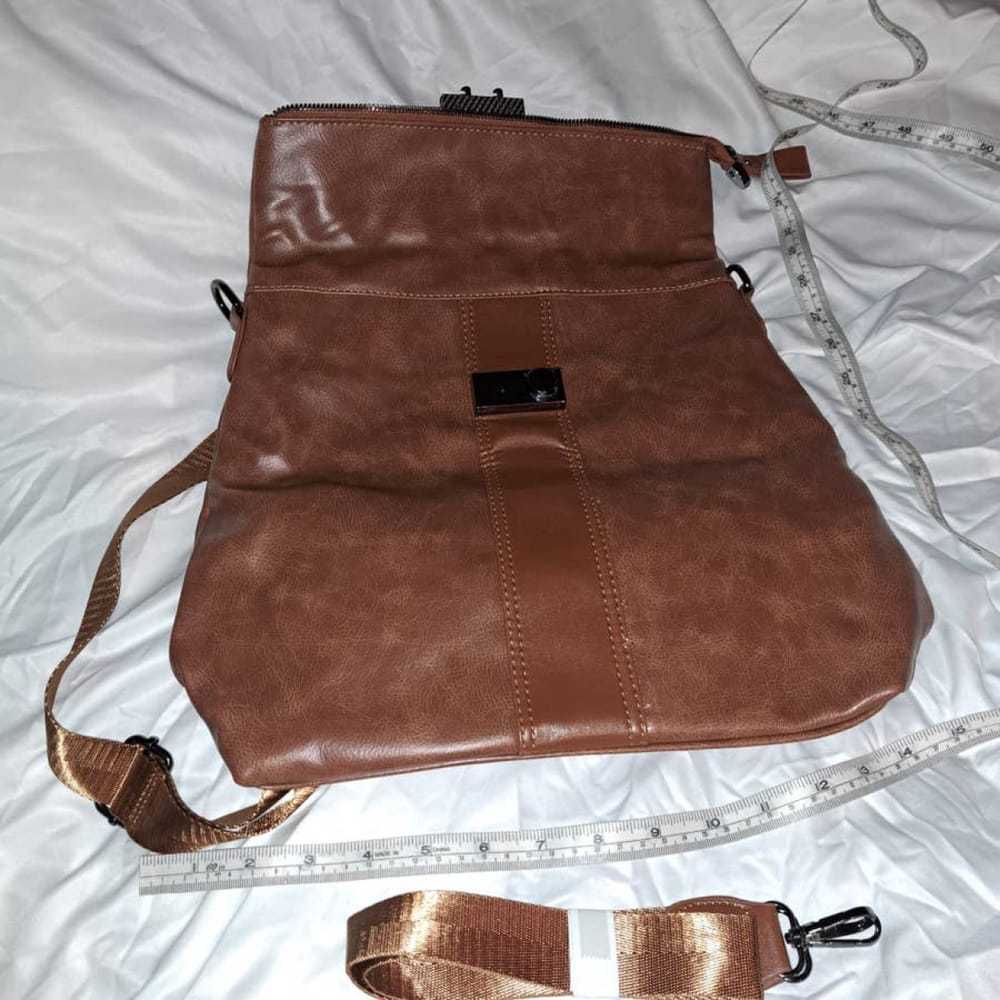 Private Party Vegan leather crossbody bag - image 7