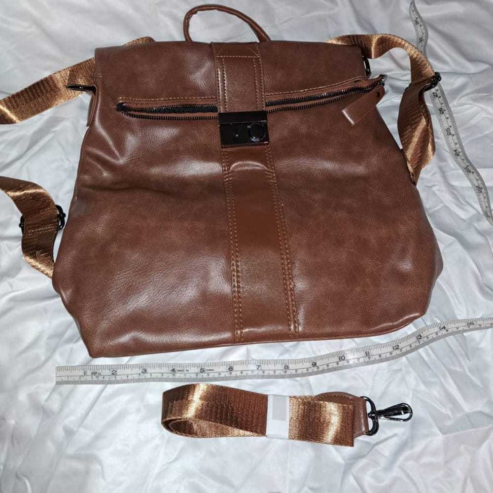 Private Party Vegan leather crossbody bag - image 8