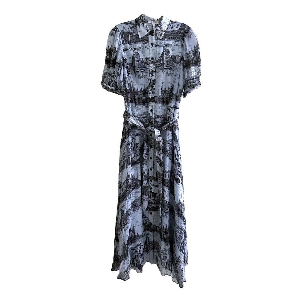 10 Crosby by Derek Lam Mid-length dress - image 1