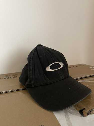 Oakley × Vintage Vintage Oakley Usa Logo Snapback… - image 1