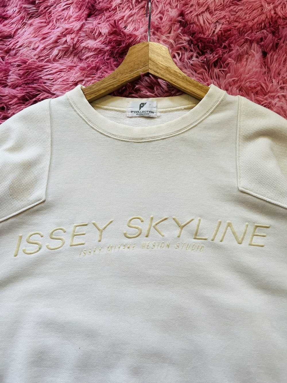 Designer × Issey Miyake × Japanese Brand “ISSEY S… - image 10