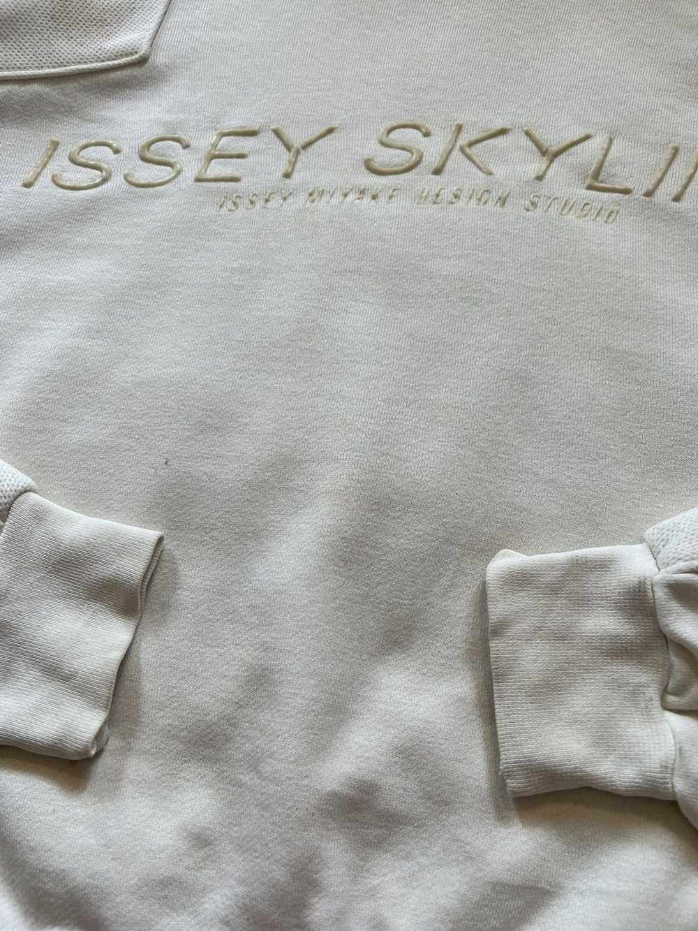 Designer × Issey Miyake × Japanese Brand “ISSEY S… - image 9